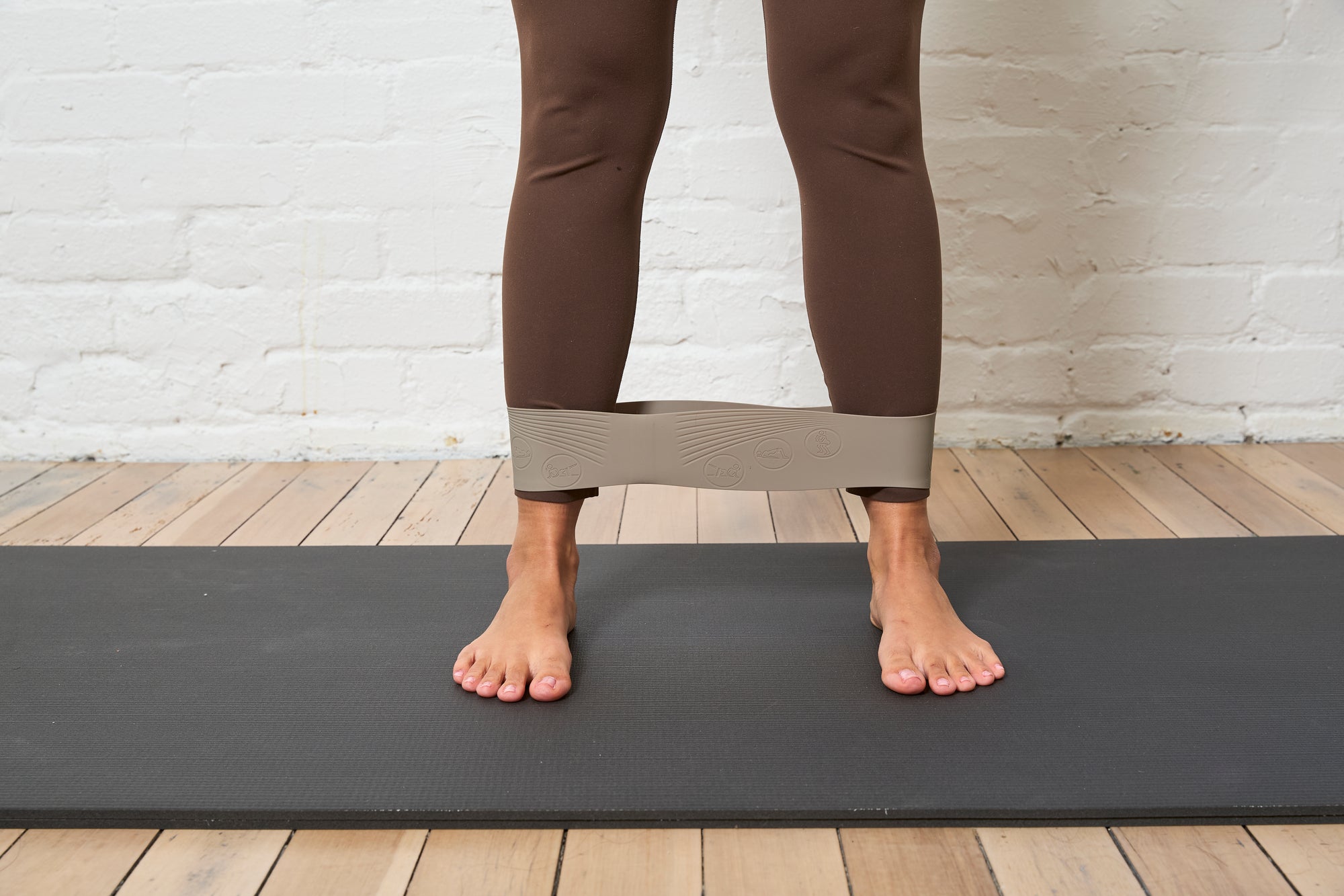 Resistance Band - Light - Set of 2